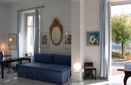 Porto Ceresio Apartment | 90 m² Serviced apartment ∙ 2 bedrooms ∙ 6 guests