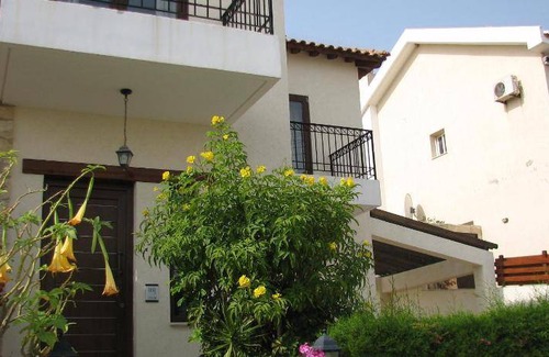 Pissouri Apartment | 90 m² Serviced apartment ∙ 2 bedrooms ∙ 127 guests