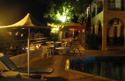 Pissouri Apartment | 90 m² Serviced apartment ∙ 2 bedrooms ∙ 127 guests