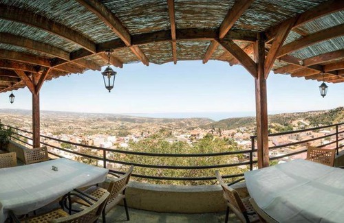 Pissouri Apartment | 90 m² Serviced apartment ∙ 2 bedrooms ∙ 127 guests