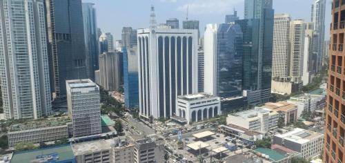 Bel-Air Apartment | 90 m² Serviced apartment ∙ 2 bedrooms ∙ 6 guests