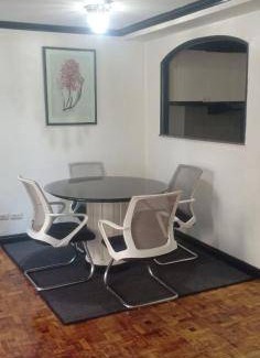 Bel-Air Apartment | 90 m² Serviced apartment ∙ 2 bedrooms ∙ 6 guests
