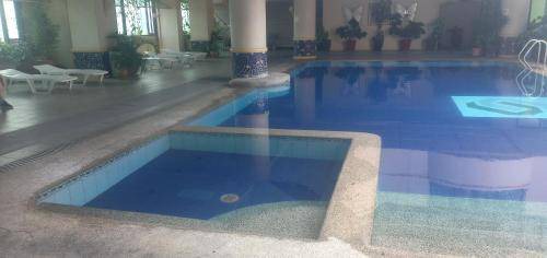 Bel-Air Apartment | 90 m² Serviced apartment ∙ 2 bedrooms ∙ 6 guests