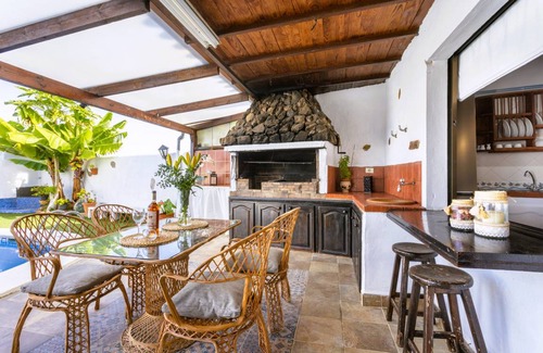 Cueva del Viento Villa | 90 m² Villa ∙ 2 bedrooms ∙ 4 guests