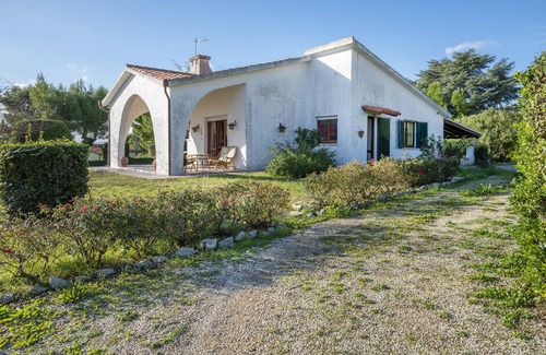 Villaggio Taunus Villa | 90 m² Villa ∙ 3 bedrooms ∙ 6 guests