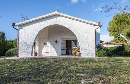 Villaggio Taunus Villa | 90 m² Villa ∙ 3 bedrooms ∙ 6 guests