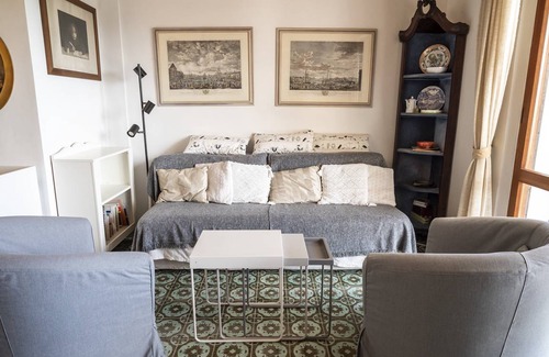 Villaggio Taunus Villa | 90 m² Villa ∙ 3 bedrooms ∙ 6 guests