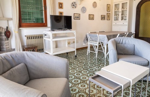 Villaggio Taunus Villa | 90 m² Villa ∙ 3 bedrooms ∙ 6 guests