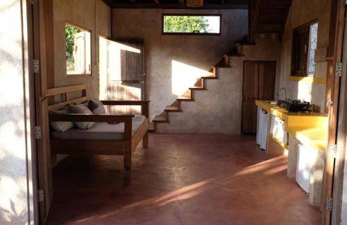 Rote Island Villa | 90 m² Villa ∙ 1 bedroom ∙ 2 guests