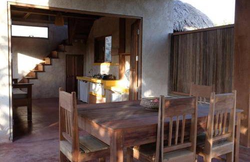 Rote Island Villa | 90 m² Villa ∙ 1 bedroom ∙ 2 guests