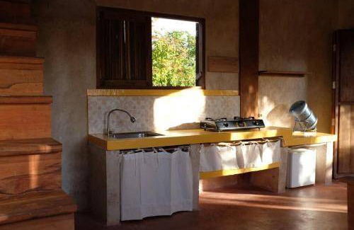 Rote Island Villa | 90 m² Villa ∙ 1 bedroom ∙ 2 guests