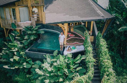 Melayang Villa | 90 m² Villa ∙ 1 bedroom ∙ 2 guests