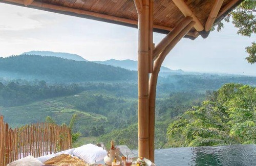 Melayang Villa | 90 m² Villa ∙ 1 bedroom ∙ 2 guests