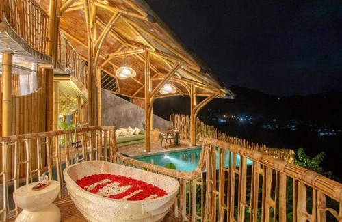 Melayang Villa | 90 m² Villa ∙ 1 bedroom ∙ 2 guests