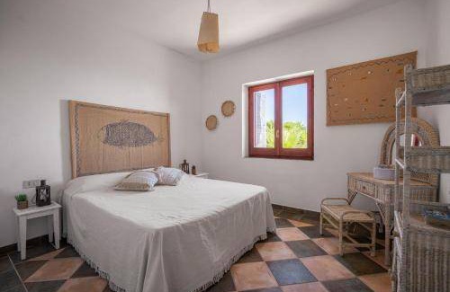Pantelleria Villa | 90 m² Villa ∙ 2 bedrooms ∙ 4 guests