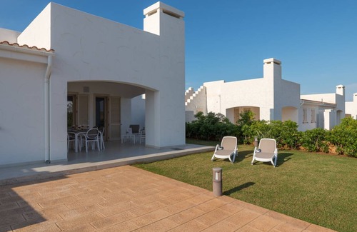 Marina di Ostuni Villa | 90 m² Villa ∙ 2 bedrooms ∙ 6 guests