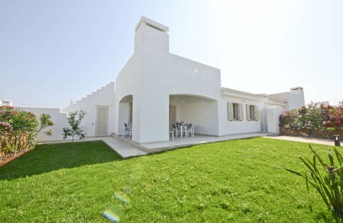 Marina di Ostuni Villa | 90 m² Villa ∙ 2 bedrooms ∙ 6 guests