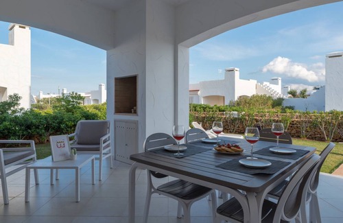 Marina di Ostuni Villa | 90 m² Villa ∙ 2 bedrooms ∙ 6 guests