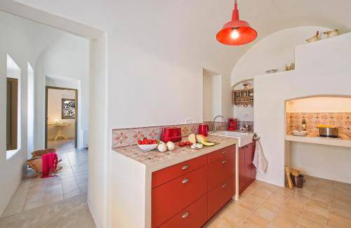 Emporio Villa | 90 m² Villa ∙ 2 bedrooms ∙ 5 guests