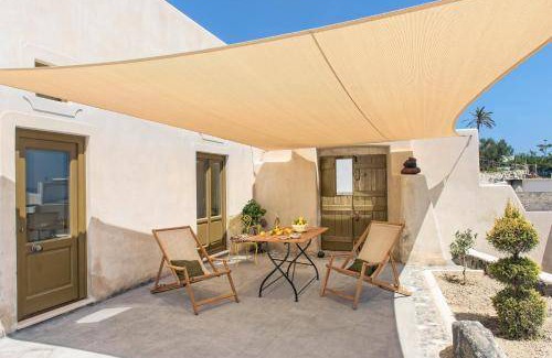 Emporio Villa | 90 m² Villa ∙ 2 bedrooms ∙ 5 guests