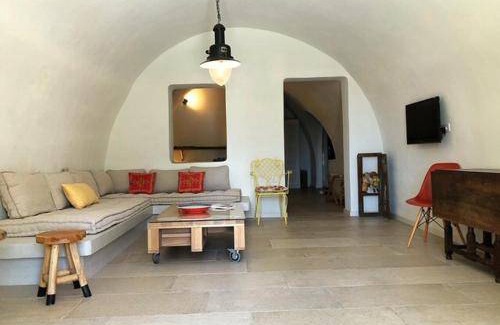 Emporio Villa | 90 m² Villa ∙ 2 bedrooms ∙ 5 guests