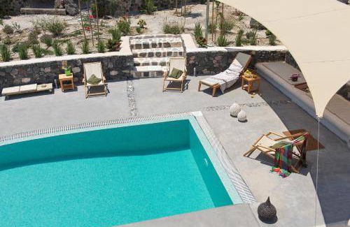 Emporio Villa | 90 m² Villa ∙ 2 bedrooms ∙ 5 guests