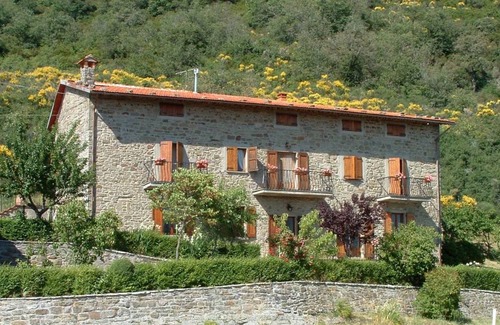 Cortona Villa | 90 m² Villa ∙ 2 bedrooms ∙ 6 guests