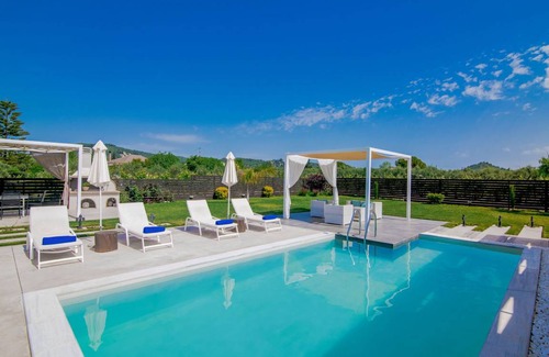 Vanato Villa | 90 m² Villa ∙ 2 bedrooms ∙ 4 guests