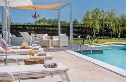 Vanato Villa | 90 m² Villa ∙ 2 bedrooms ∙ 4 guests