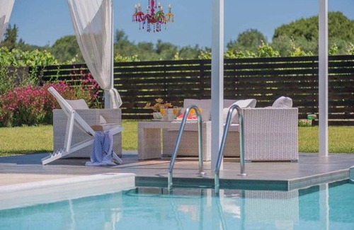 Vanato Villa | 90 m² Villa ∙ 2 bedrooms ∙ 4 guests