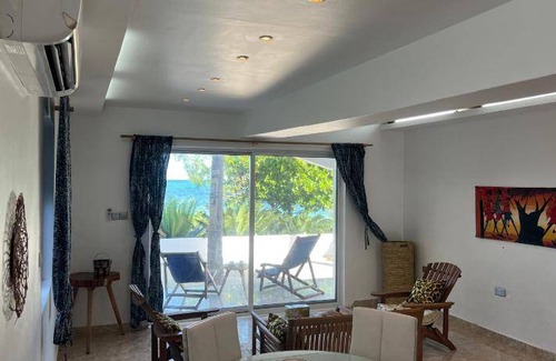 Bwejuu Villa | 90 m² Villa ∙ 2 bedrooms ∙ 4 guests