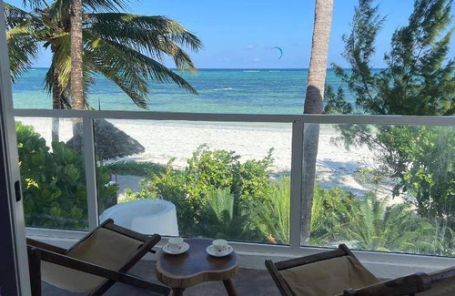 Bwejuu Villa | 90 m² Villa ∙ 2 bedrooms ∙ 4 guests