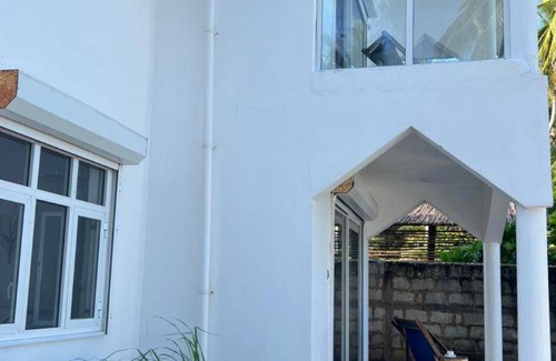 Bwejuu Villa | 90 m² Villa ∙ 2 bedrooms ∙ 4 guests