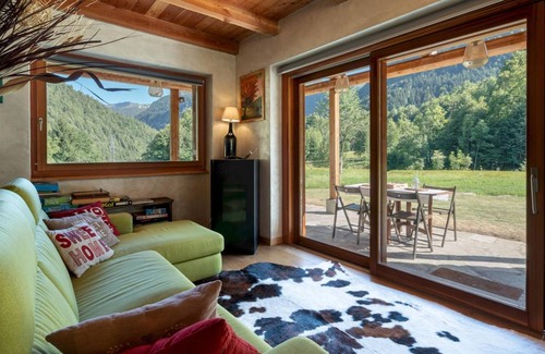 Piode Villa | 90 m² Villa ∙ 2 bedrooms ∙ 6 guests