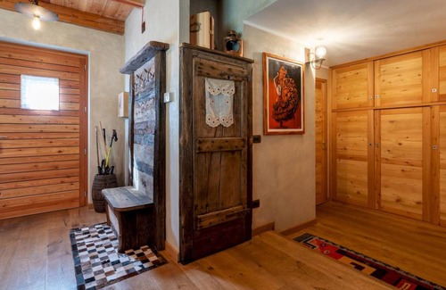 Piode Villa | 90 m² Villa ∙ 2 bedrooms ∙ 6 guests