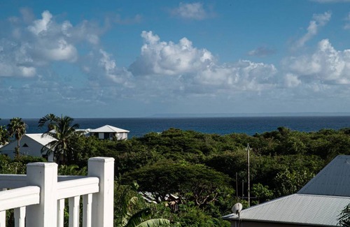 Sainte-Anne Villa | 90 m² Villa ∙ 3 bedrooms ∙ 6 guests
