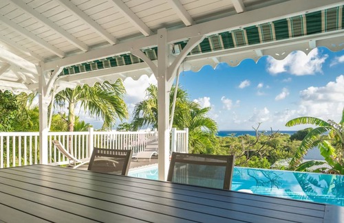 Sainte-Anne Villa | 90 m² Villa ∙ 3 bedrooms ∙ 6 guests