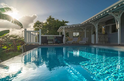 Sainte-Anne Villa | 90 m² Villa ∙ 3 bedrooms ∙ 6 guests