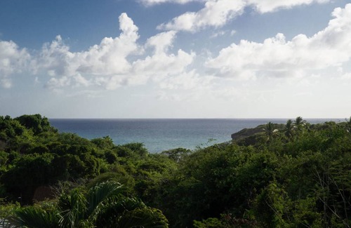 Sainte-Anne Villa | 90 m² Villa ∙ 3 bedrooms ∙ 6 guests