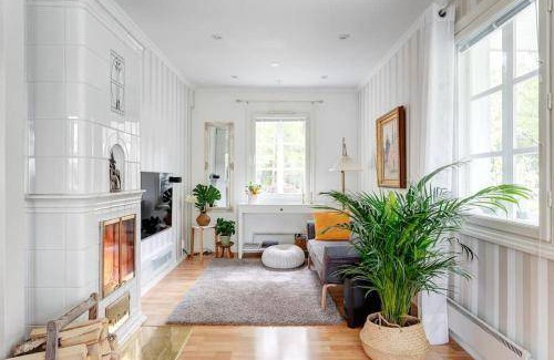 Nurmijarvi Villa | 90 m² Villa ∙ 3 bedrooms ∙ 8 guests