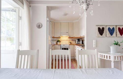 Nurmijarvi Villa | 90 m² Villa ∙ 3 bedrooms ∙ 8 guests