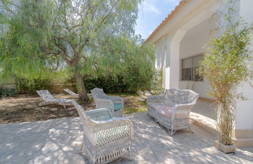 Reitani Villa | 90 m² Villa ∙ 3 bedrooms ∙ 6 guests