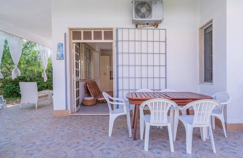 Reitani Villa | 90 m² Villa ∙ 3 bedrooms ∙ 6 guests