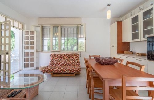 Reitani Villa | 90 m² Villa ∙ 3 bedrooms ∙ 6 guests