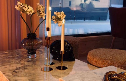Vads Villa | 90 m² Villa ∙ 3 bedrooms ∙ 6 guests