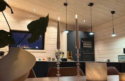 Vads Villa | 90 m² Villa ∙ 3 bedrooms ∙ 6 guests