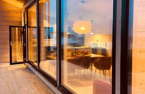 Vads Villa | 90 m² Villa ∙ 3 bedrooms ∙ 6 guests