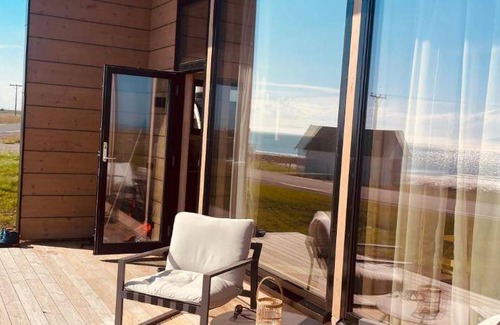 Vads Villa | 90 m² Villa ∙ 3 bedrooms ∙ 6 guests