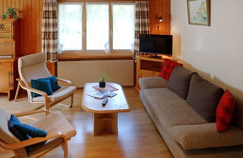 Elm Villa | 90 m² Villa ∙ 3 bedrooms ∙ 7 guests