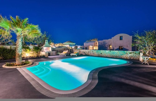 Agia Paraskevi Villa | 90 m² Villa ∙ 2 bedrooms ∙ 6 guests